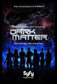 Dark Matter (暗物质 第一季)