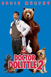 Dr. Dolittle 2