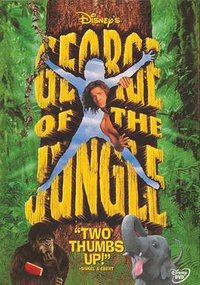 George of the Jungle