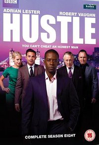 Hustle Season 8
