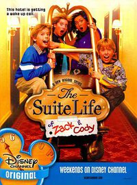 The Suite Life of Zack & Cody (The Suite Life of Zack and Cody)