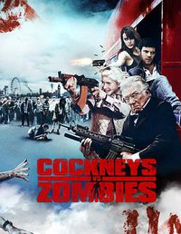 Cockneys vs Zombies