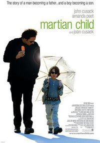 Martian Child