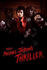 Michael Jackson: Thriller