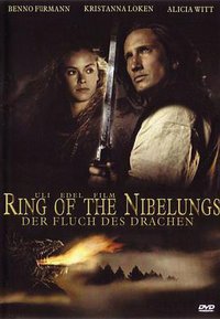 Ring of the Nibelungs