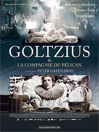 Goltzius and the Pelican Company