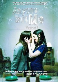 Anyone But Me (除了我以外 第三季)