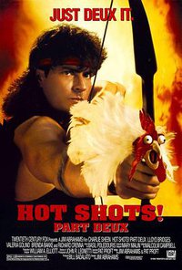 Hot Shots! 2