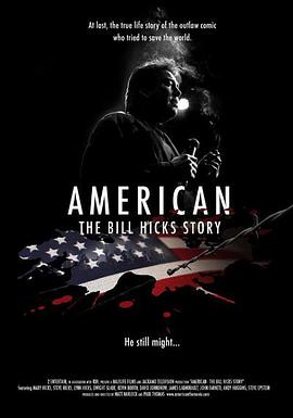 American: The Bill Hicks Story