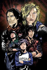 Dragon Ball Z: Light of Hope