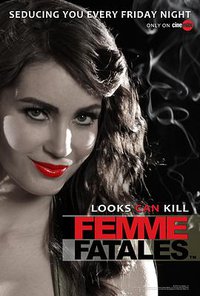 Femme Fatales (蛇蝎美人 第一季)