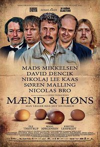 Men & Chicken