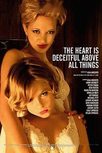 The Heart Is Deceitful Above All Things