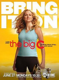 The Big C Season 2