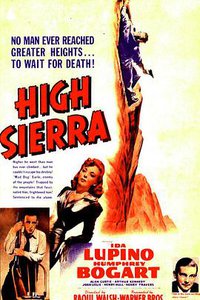 High Sierra