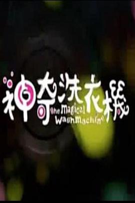 The Magical Washmachine
