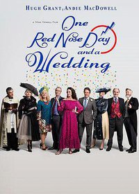 One Red Nose Day and a Wedding