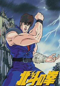 Fist of the North Star (世纪末救世主传说 北斗神拳)