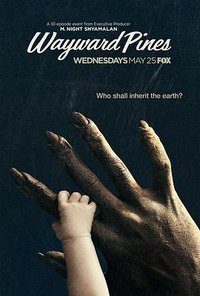 Wayward Pines sæson 2