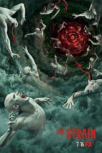 The Strain Staffel 4