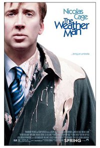 The Weather Man