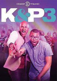 Key & Peele (Key and Peele)