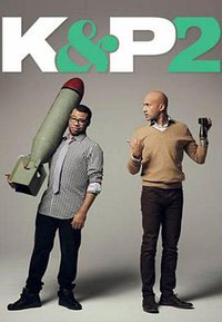 Key & Peele (Key and Peele)