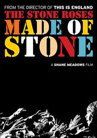 The Stone Roses: Made of Stone