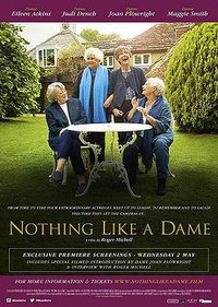 Nothing Like A Dame