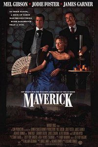 Maverick
