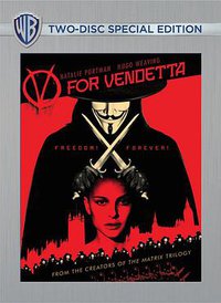 England Prevails: V for Vendetta and the New Wave in Comics