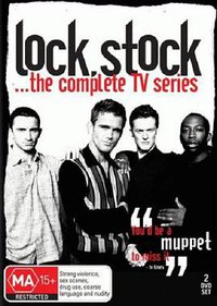 Lock, Stock...