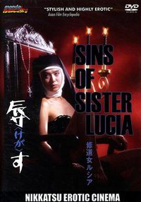 Sin of Sister Lucia