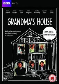 Grandma's House Season 1