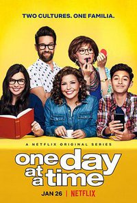 One Day at a Time sæson 2
