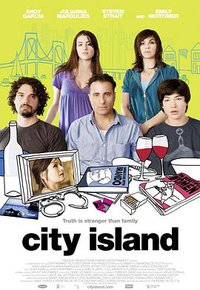 City Island