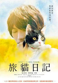 The Travelling Cat Chronicles