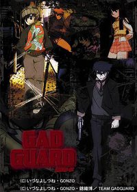 Gad Guard