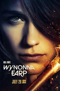 Wynonna Earp (狙魔女杰 第三季)