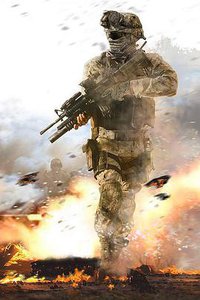 Call of Duty