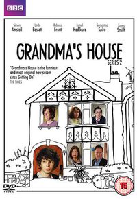 Grandma's House Season 2