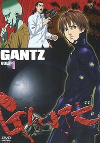 GANTZ Season 1