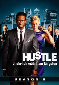 Hustle Season 6
