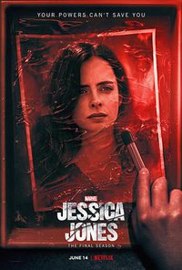 Jessica Jones (杰西卡·琼斯 第三季)
