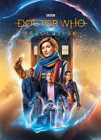 Doctor Who: Resolution