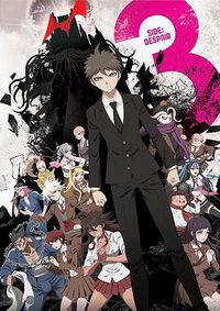 Danganronpa 3: The End of Hope's Peak High School (Despair Arc)