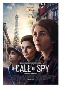 A Call to Spy