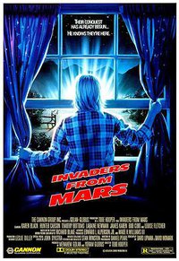 Invaders from Mars