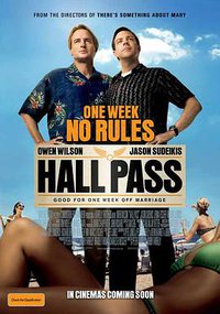 Hall Pass