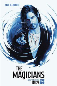 The Magicians Season 4